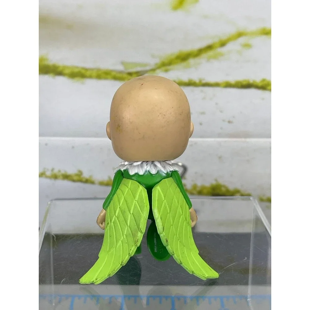 Funko Mystery Minis Classic Spider-Man Vulture Bobblehead